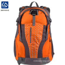Sannovo suppliers wholesale sport bag,new outdoor fashion backpack